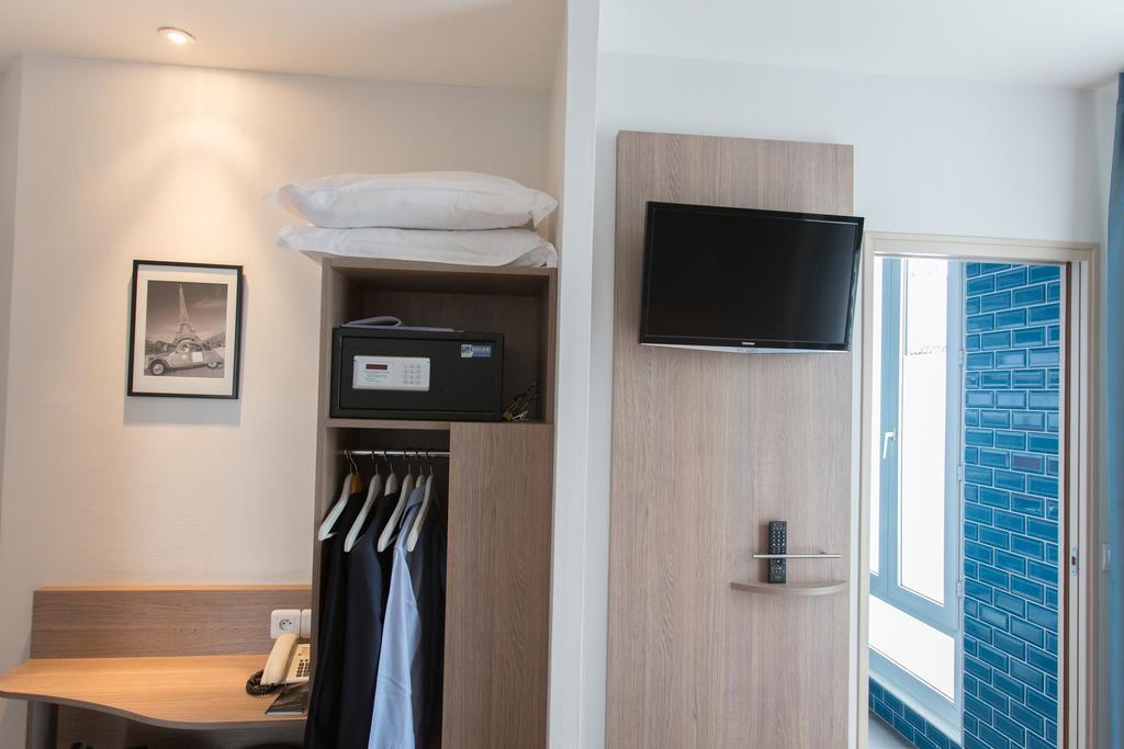 Chambre Simple
